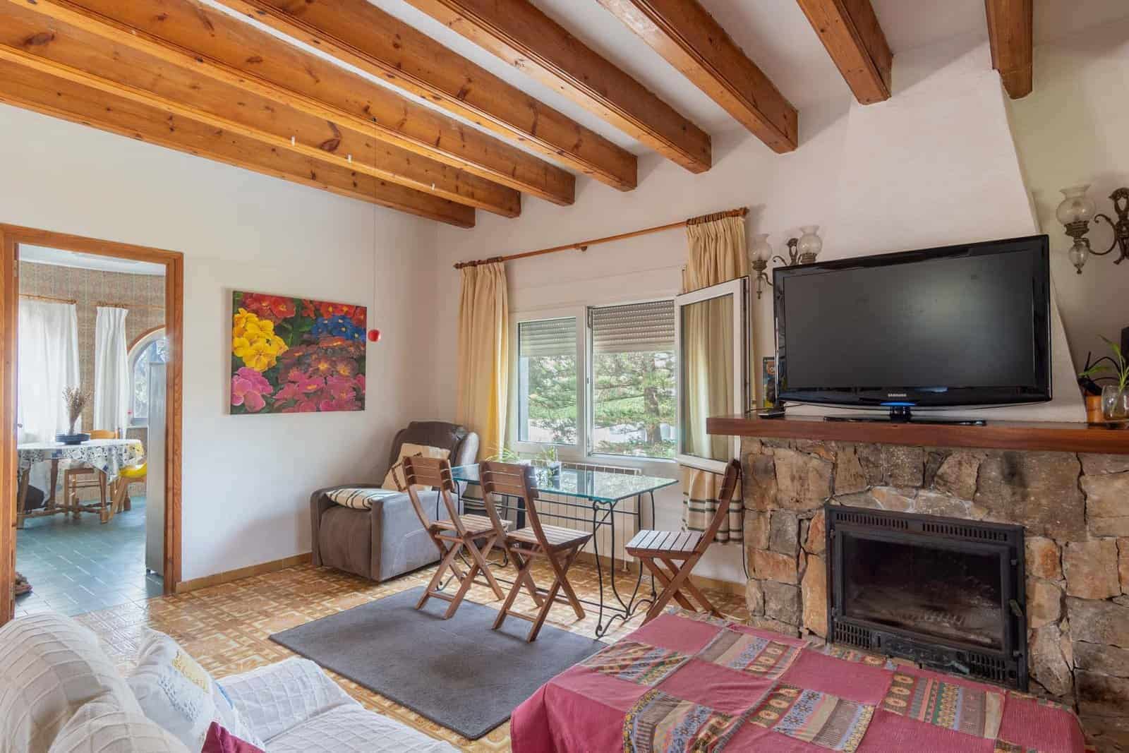 5 slaapkamer Villa te koop in Denia met zwembad - € 1.060.000 (Ref: 9761093)