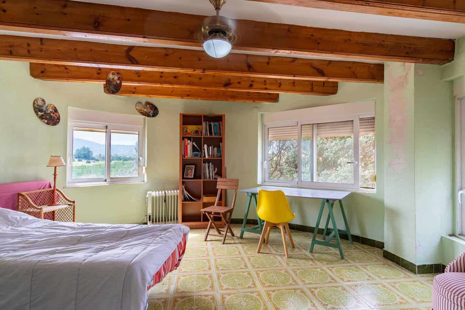 5 slaapkamer Villa te koop in Denia met zwembad - € 1.060.000 (Ref: 9761093)