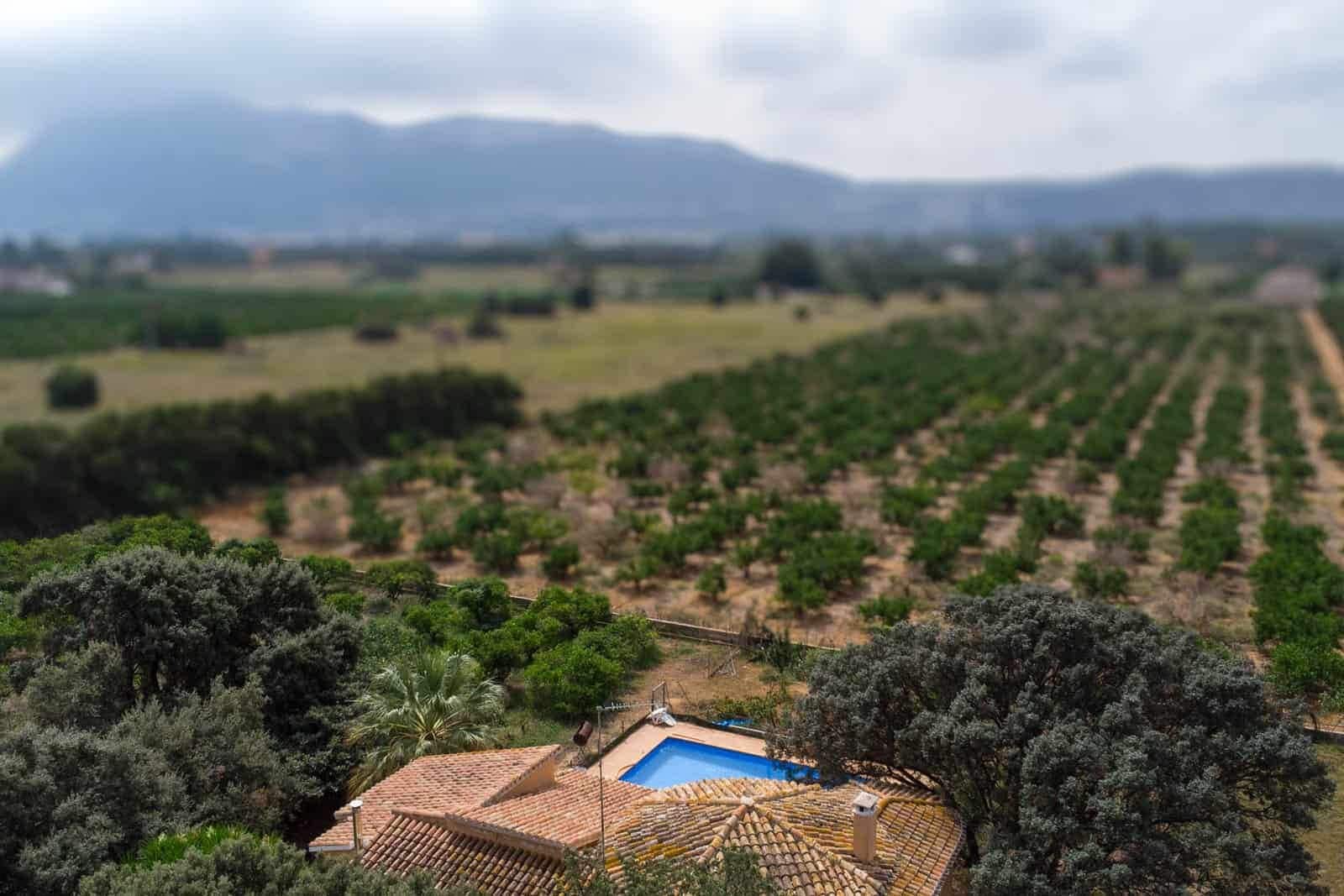 5 slaapkamer Villa te koop in Denia met zwembad - € 1.060.000 (Ref: 9761093)