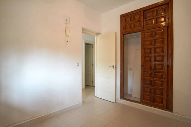 3 soverom Leilighet til salgs i El Puerto, Dénia - € 385 000 (Ref: 9761094)