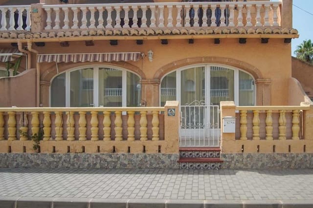 3 chambre Appartement à vendre à El Puerto, Dénia - 385 000 € (Ref: 9761094)