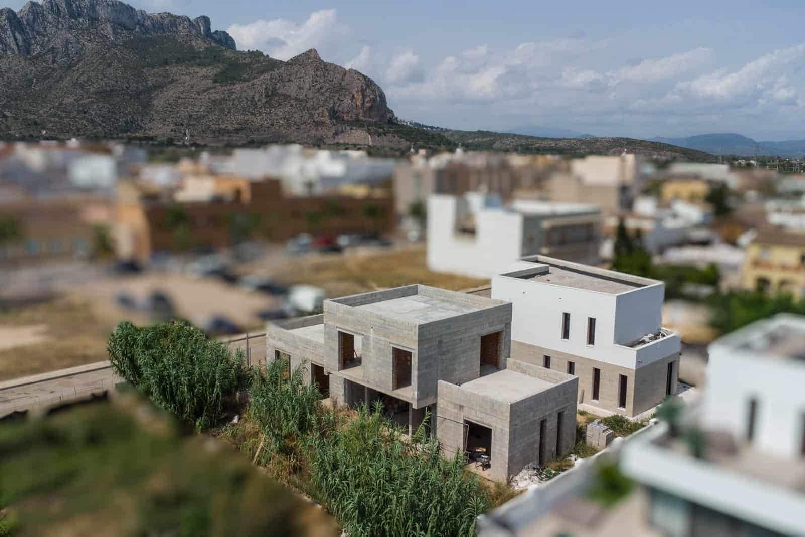 3 slaapkamer Villa te koop in El Vergel / Verger met zwembad - € 695.000 (Ref: 9761095)