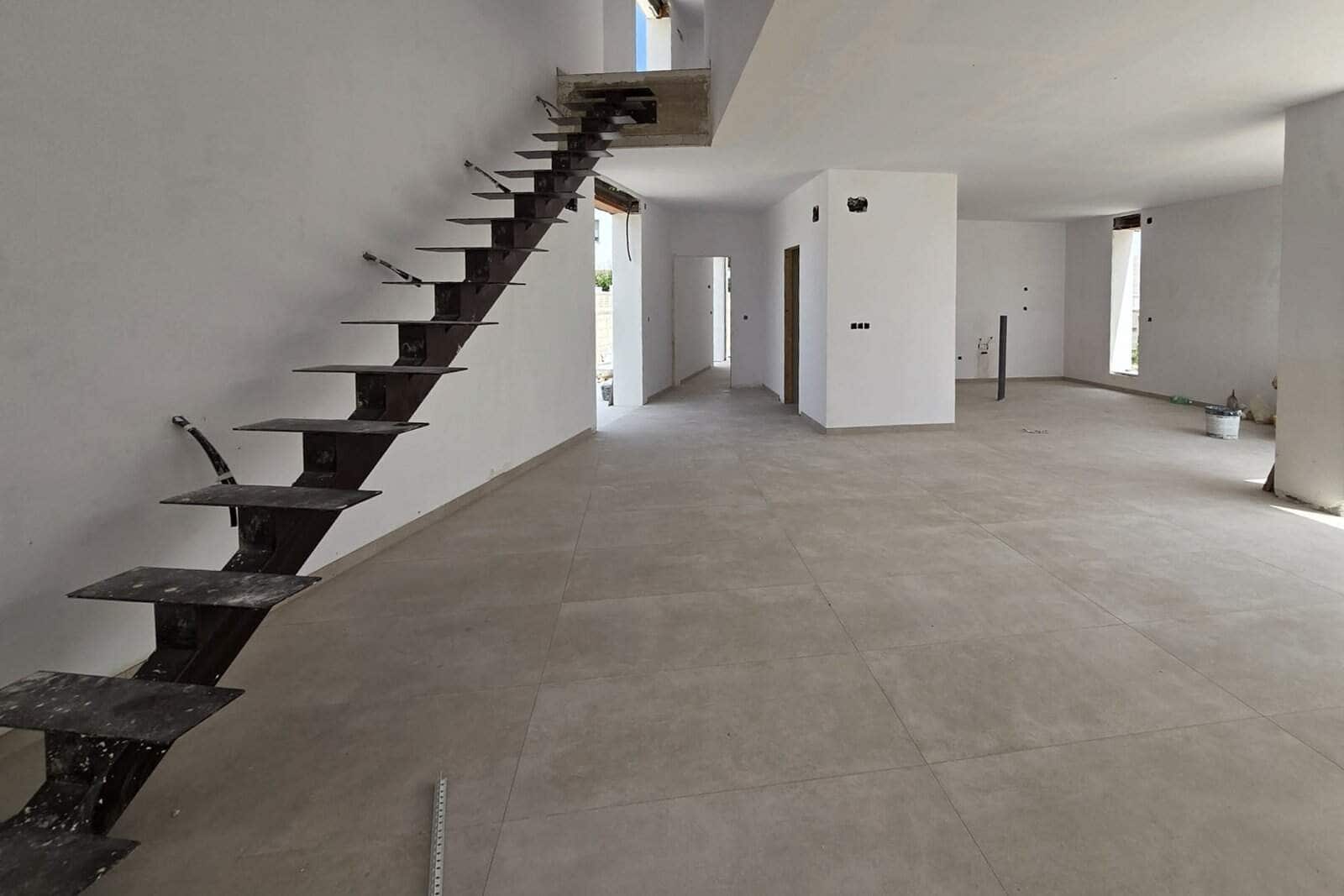 3 slaapkamer Villa te koop in El Vergel / Verger met zwembad - € 695.000 (Ref: 9761095)