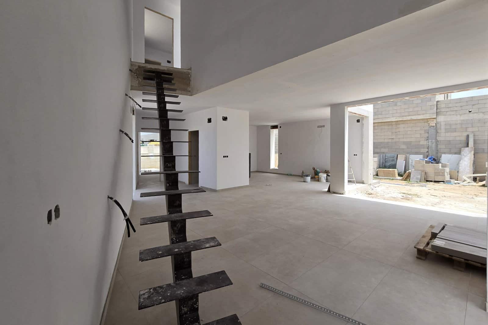 3 slaapkamer Villa te koop in El Vergel / Verger met zwembad - € 695.000 (Ref: 9761095)