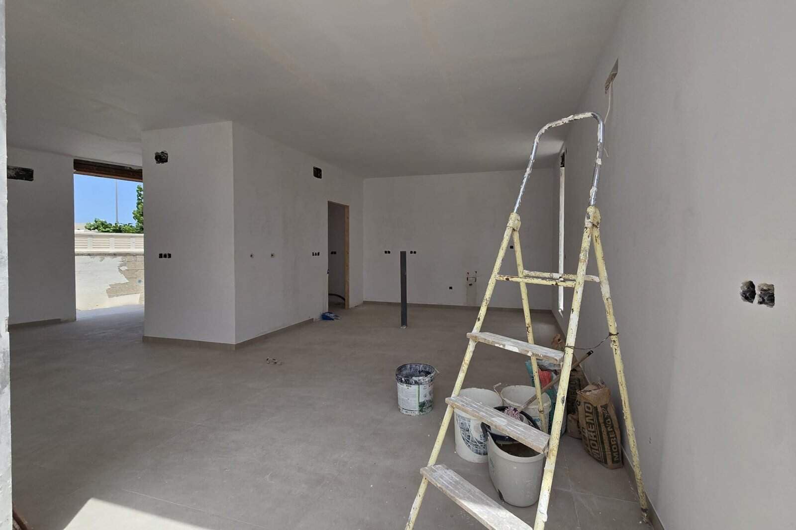 3 slaapkamer Villa te koop in El Vergel / Verger met zwembad - € 695.000 (Ref: 9761095)