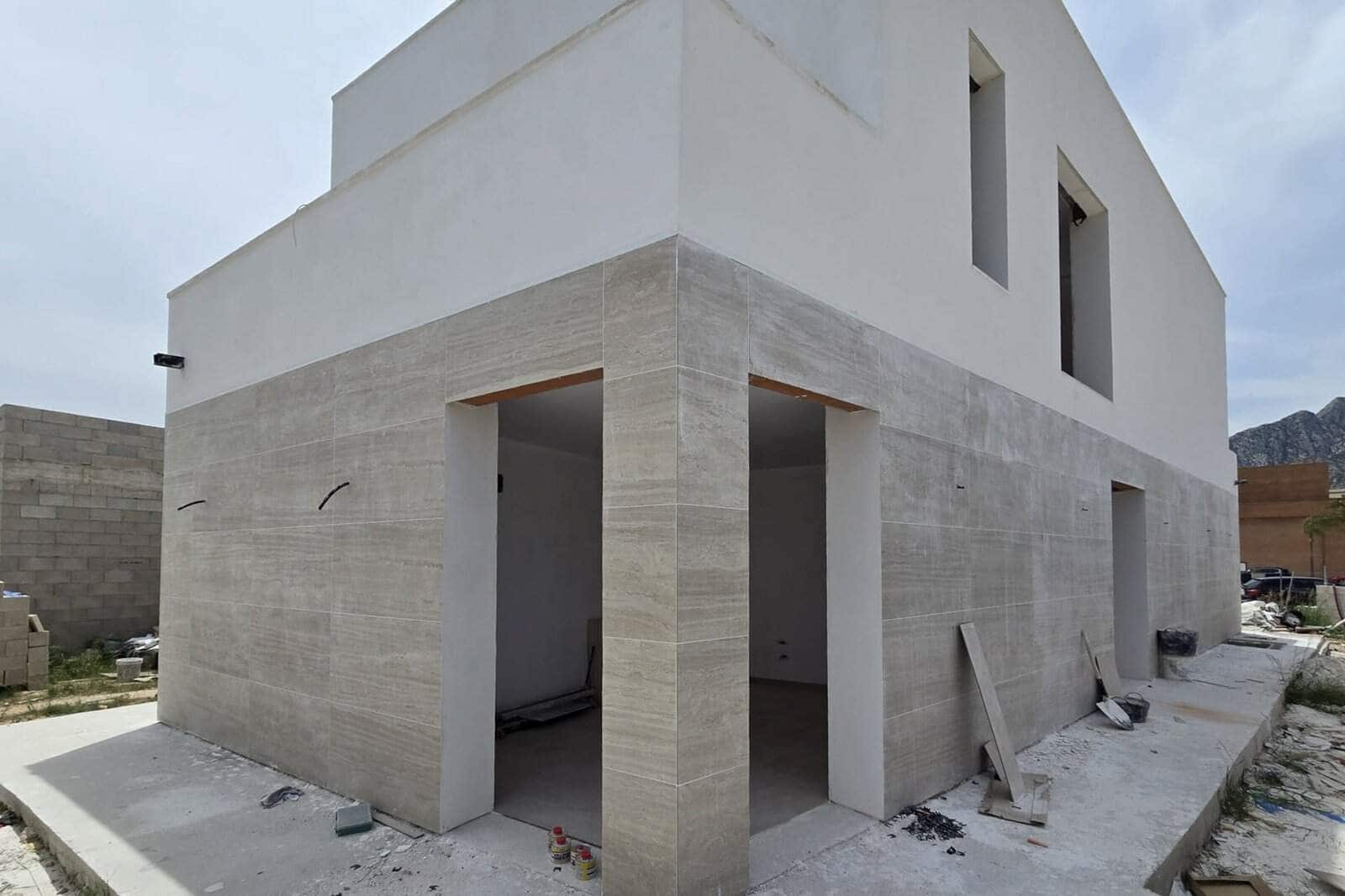 3 slaapkamer Villa te koop in El Vergel / Verger met zwembad - € 695.000 (Ref: 9761095)