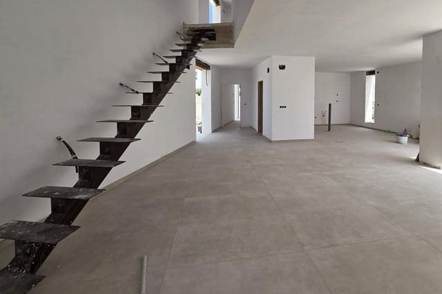 3 slaapkamer Villa te koop in El Vergel / Verger met zwembad - € 695.000 (Ref: 9761095)