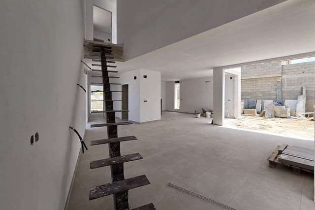 3 slaapkamer Villa te koop in El Vergel / Verger met zwembad - € 695.000 (Ref: 9761095)