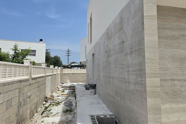 3 slaapkamer Villa te koop in El Vergel / Verger met zwembad - € 695.000 (Ref: 9761095)