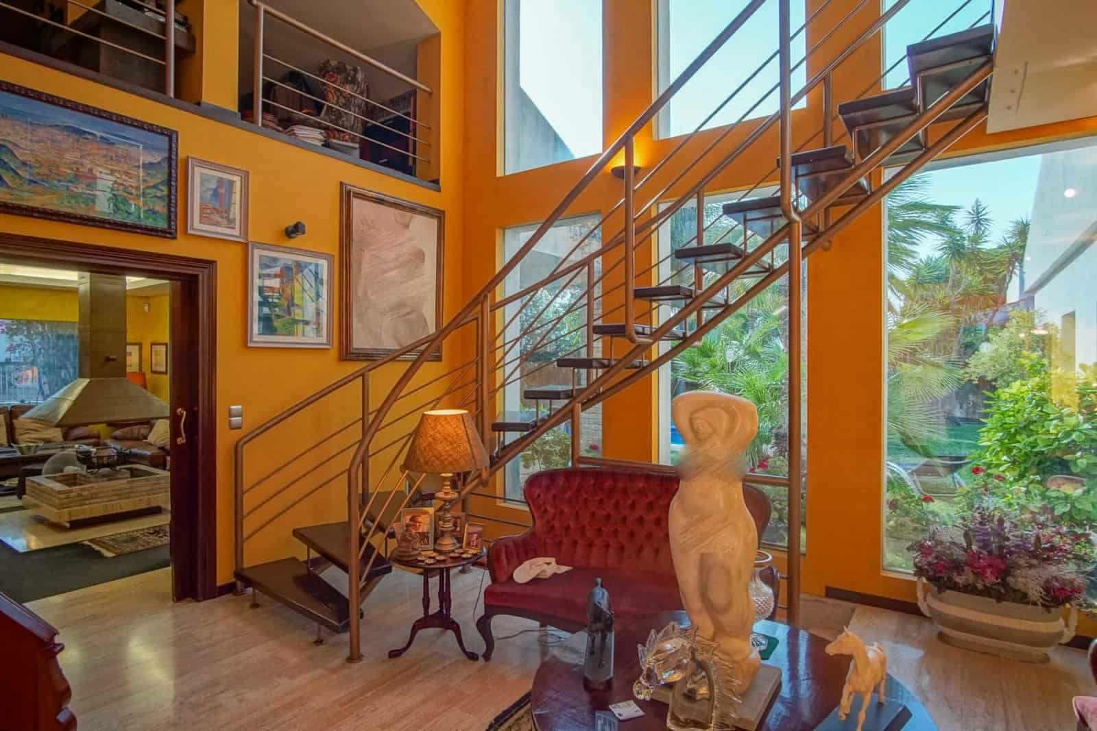 4 quarto Moradia para venda em Denia com piscina - 1 190 000 € (Ref: 9761097)