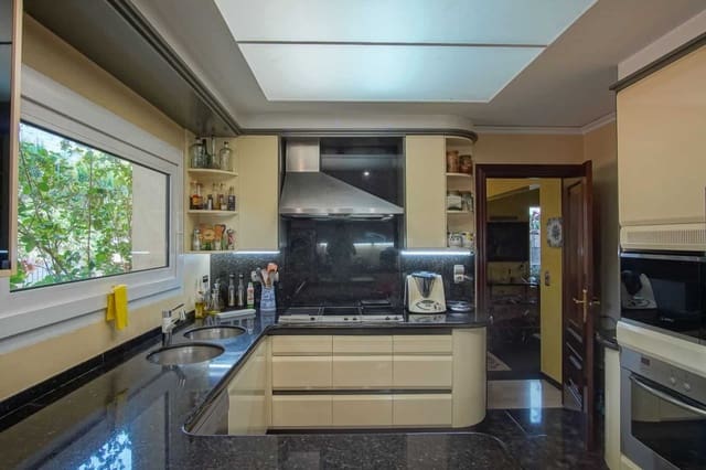 4 quarto Moradia para venda em El Montgó, Dénia com piscina - 1 190 000 € (Ref: 9761097)