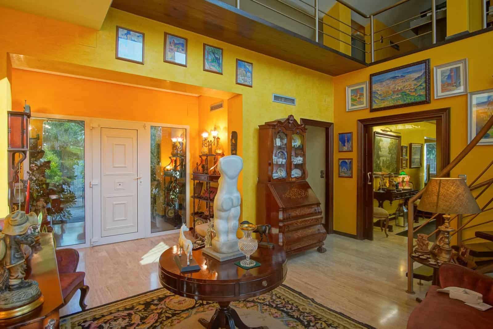 4 quarto Moradia para venda em Denia com piscina - 1 190 000 € (Ref: 9761097)