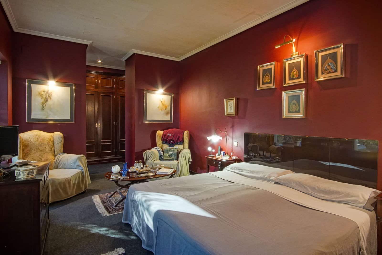 4 quarto Moradia para venda em Denia com piscina - 1 190 000 € (Ref: 9761097)