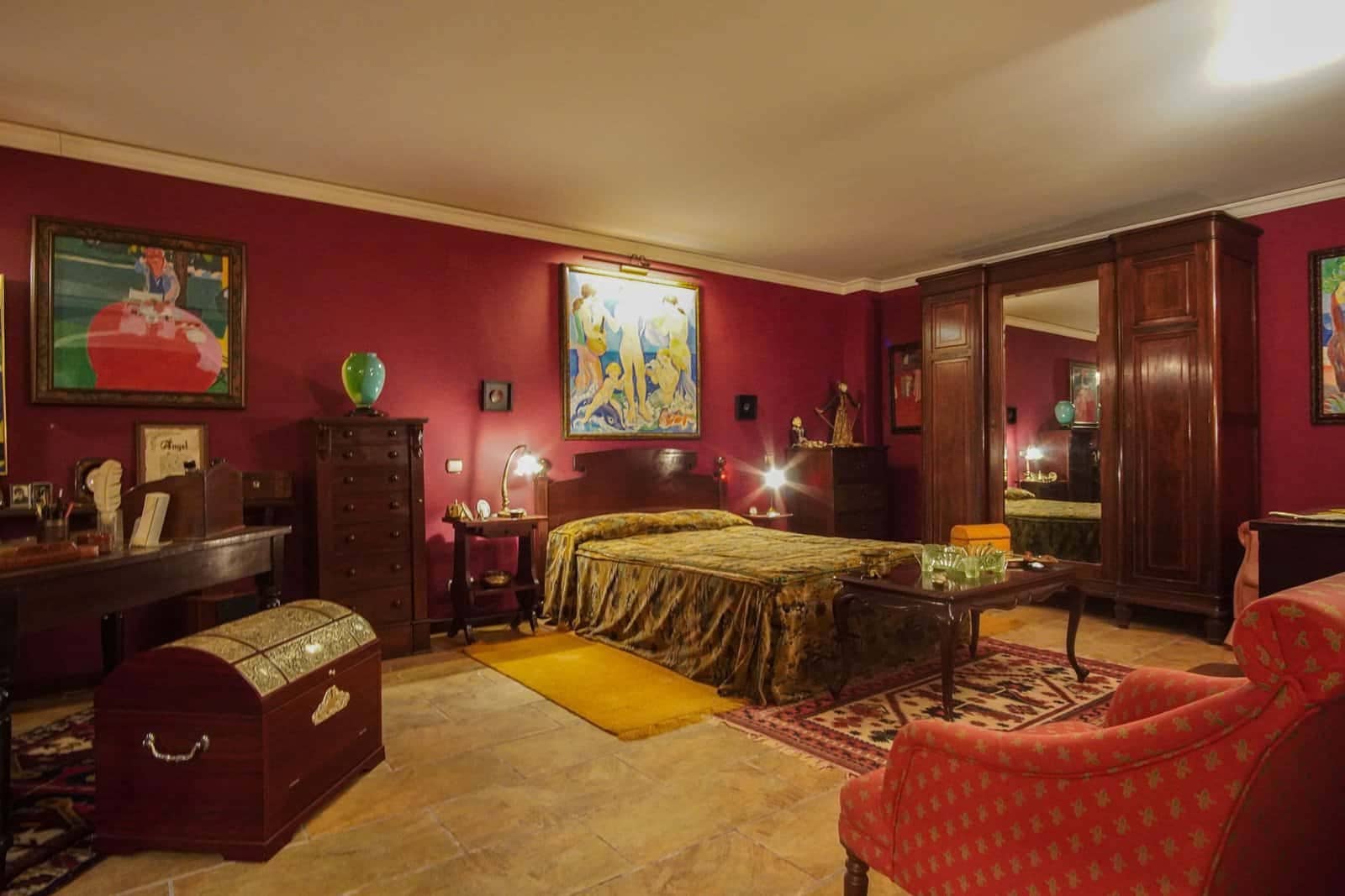 4 quarto Moradia para venda em Denia com piscina - 1 190 000 € (Ref: 9761097)