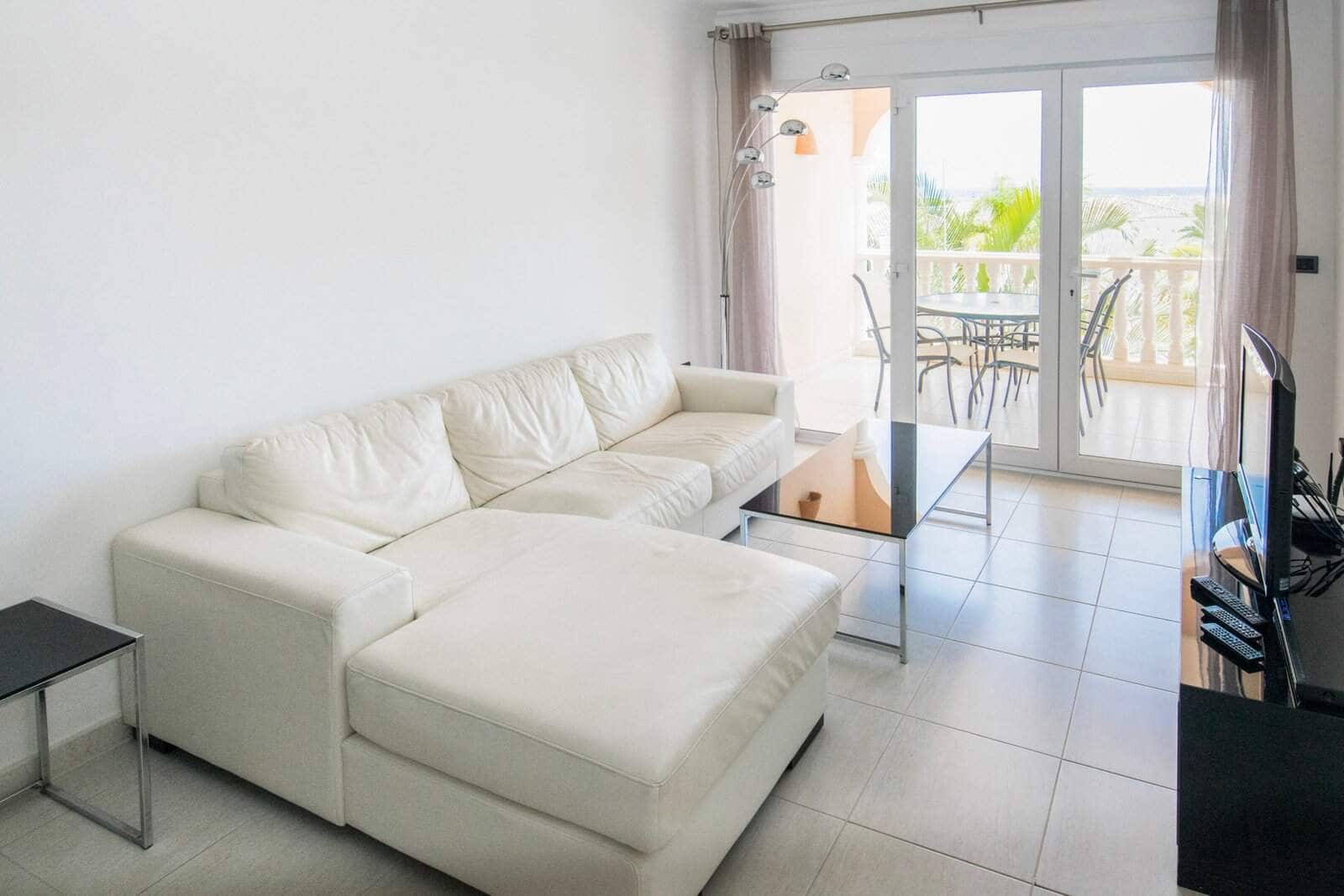 1 soveværelse Lejlighed til salg i Benissa med swimmingpool - € 330.000 (Ref: 9761098)