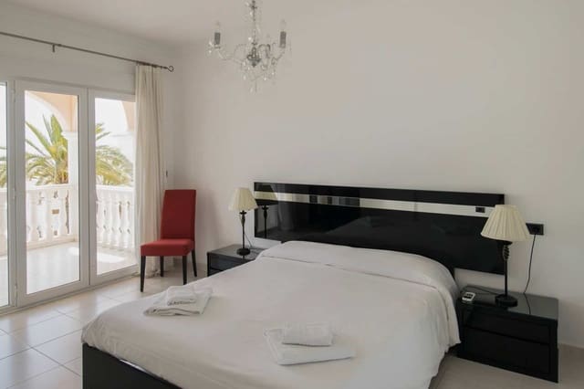 1 soveværelse Lejlighed til salg i Benissa med swimmingpool - € 330.000 (Ref: 9761098)