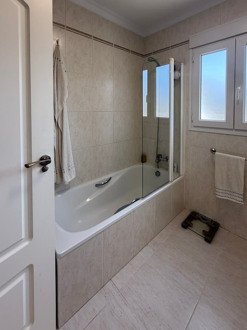 2 sypialnia Apartament na sprzedaż w Benissa z basenem garażem - 335 000 € (Ref: 9761099)