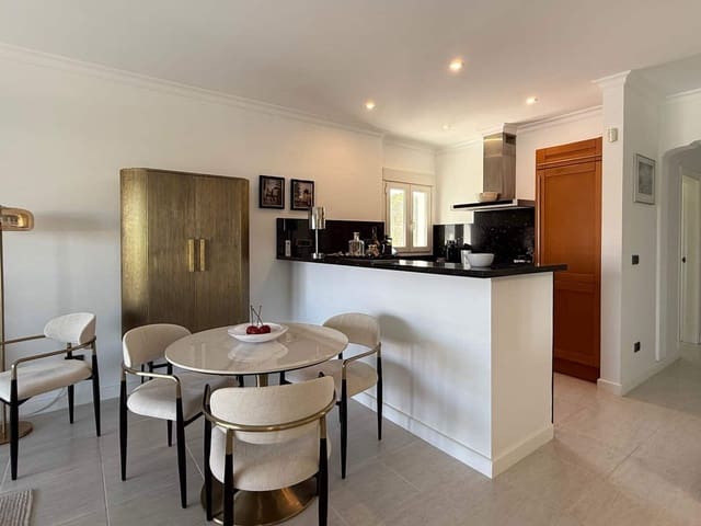 2 sypialnia Apartament na sprzedaż w Benissa z basenem garażem - 335 000 € (Ref: 9761099)