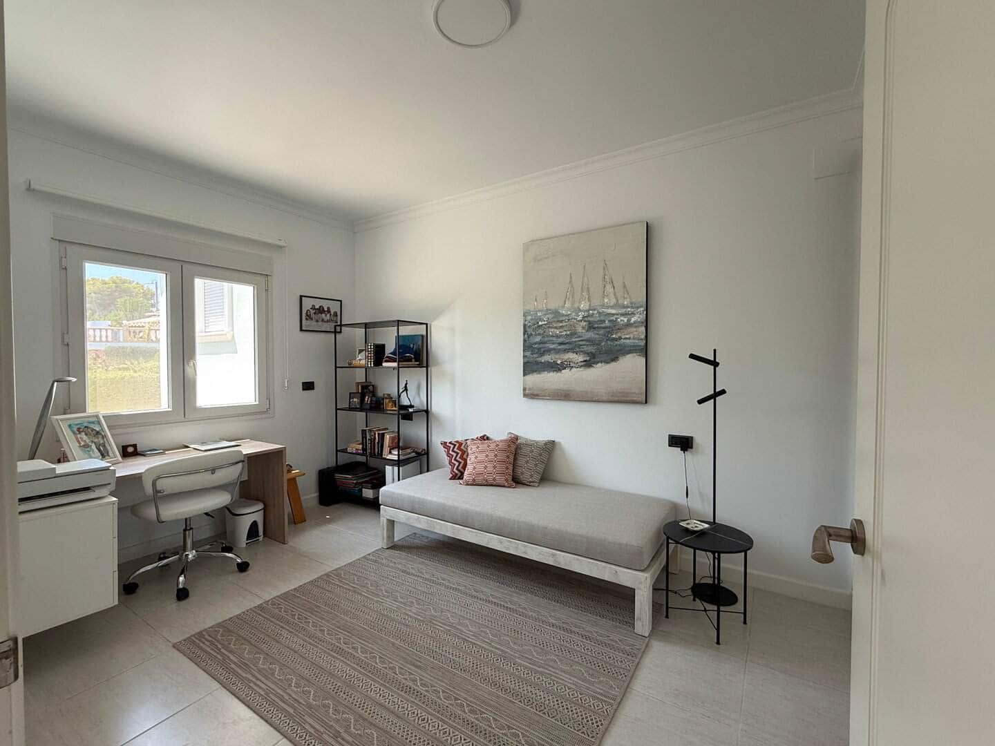 2 sypialnia Apartament na sprzedaż w Benissa z basenem garażem - 335 000 € (Ref: 9761099)