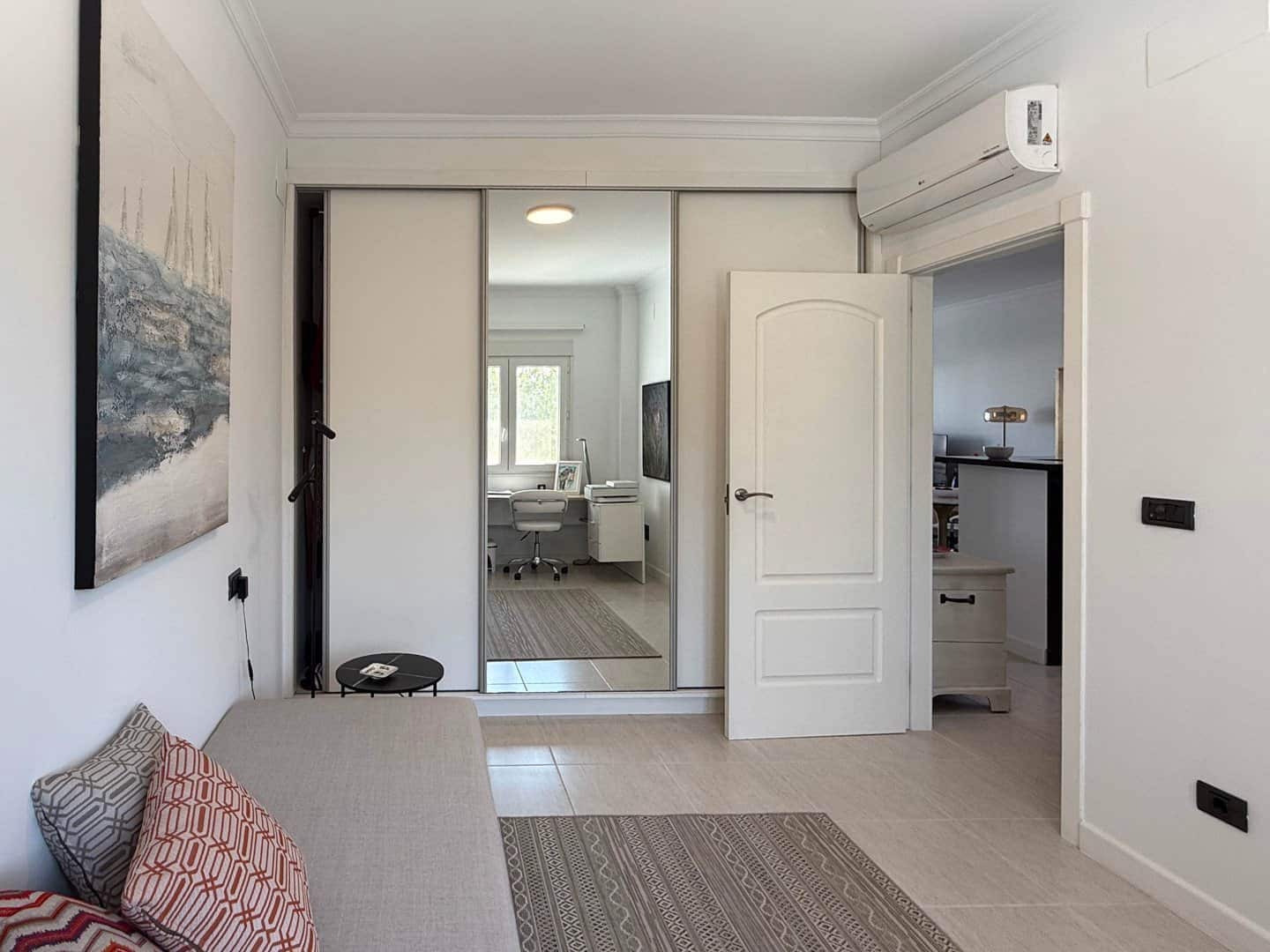 2 sypialnia Apartament na sprzedaż w Benissa z basenem garażem - 335 000 € (Ref: 9761099)