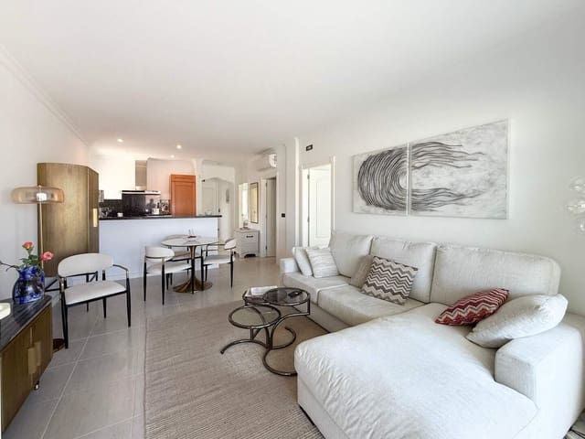 2 sypialnia Apartament na sprzedaż w Benissa z basenem garażem - 335 000 € (Ref: 9761099)