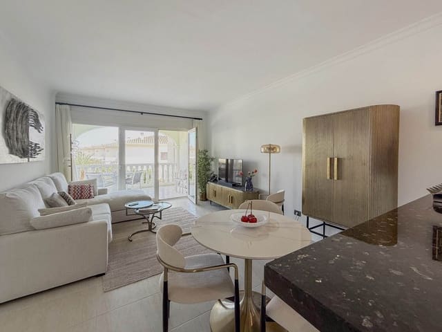 2 sypialnia Apartament na sprzedaż w Benissa z basenem garażem - 335 000 € (Ref: 9761099)