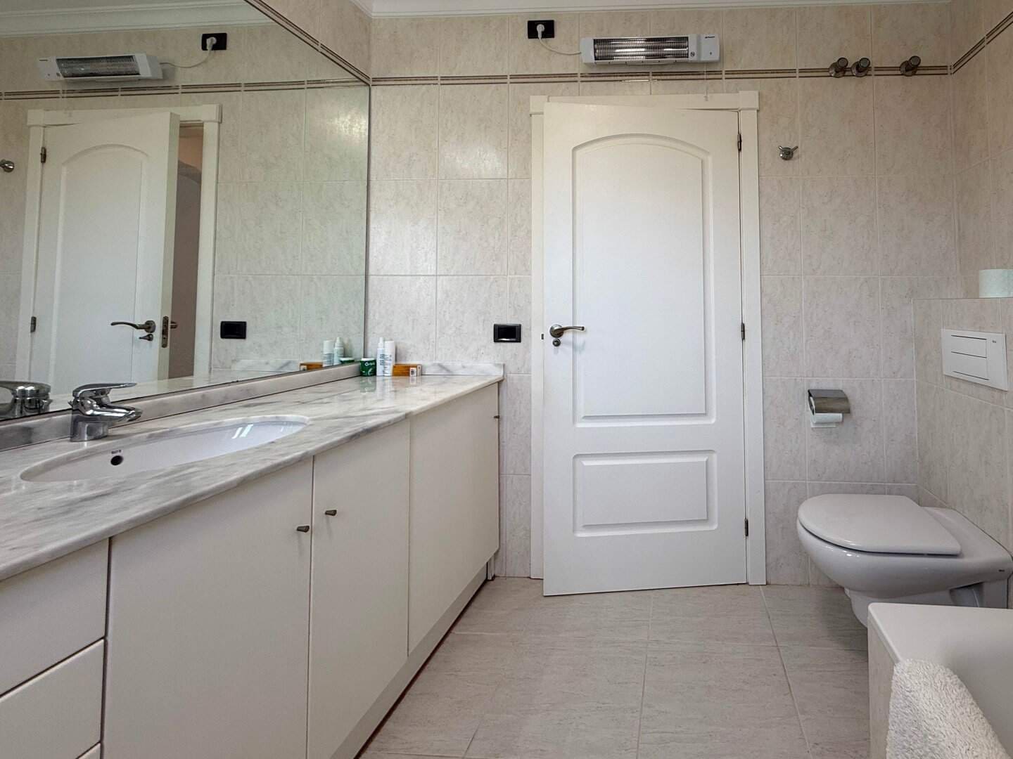 2 sypialnia Apartament na sprzedaż w Benissa z basenem garażem - 335 000 € (Ref: 9761099)