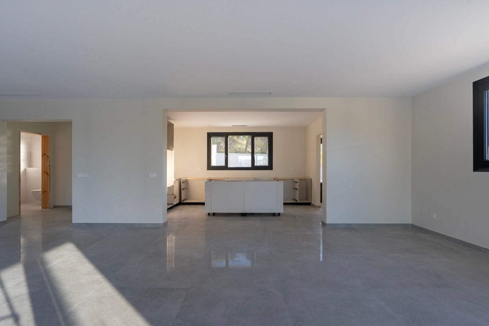 3 sypialnia Willa na sprzedaż w Javea / Xabia z basenem - 1 190 000 € (Ref: 9761100)