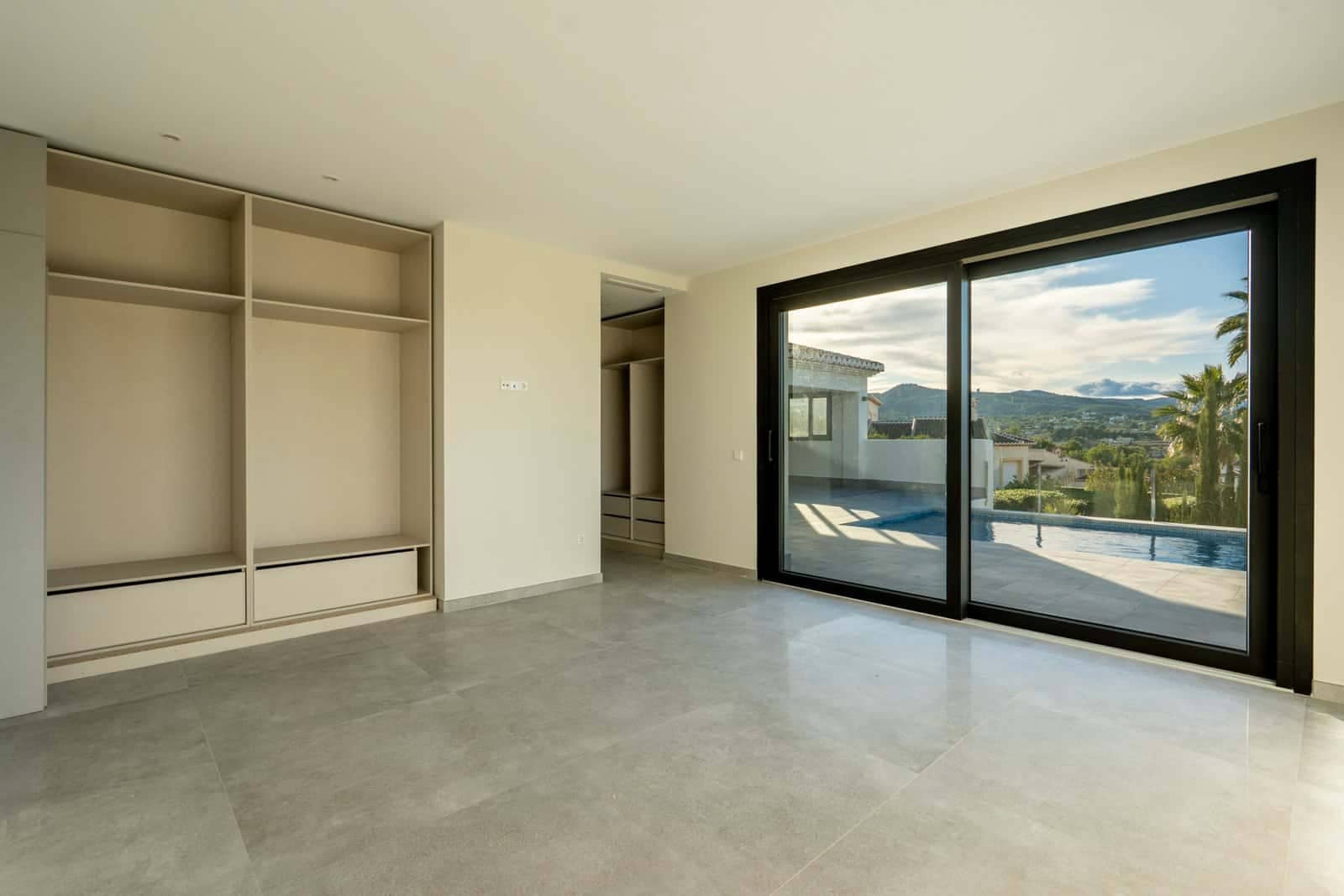 3 sypialnia Willa na sprzedaż w Javea / Xabia z basenem - 1 190 000 € (Ref: 9761100)