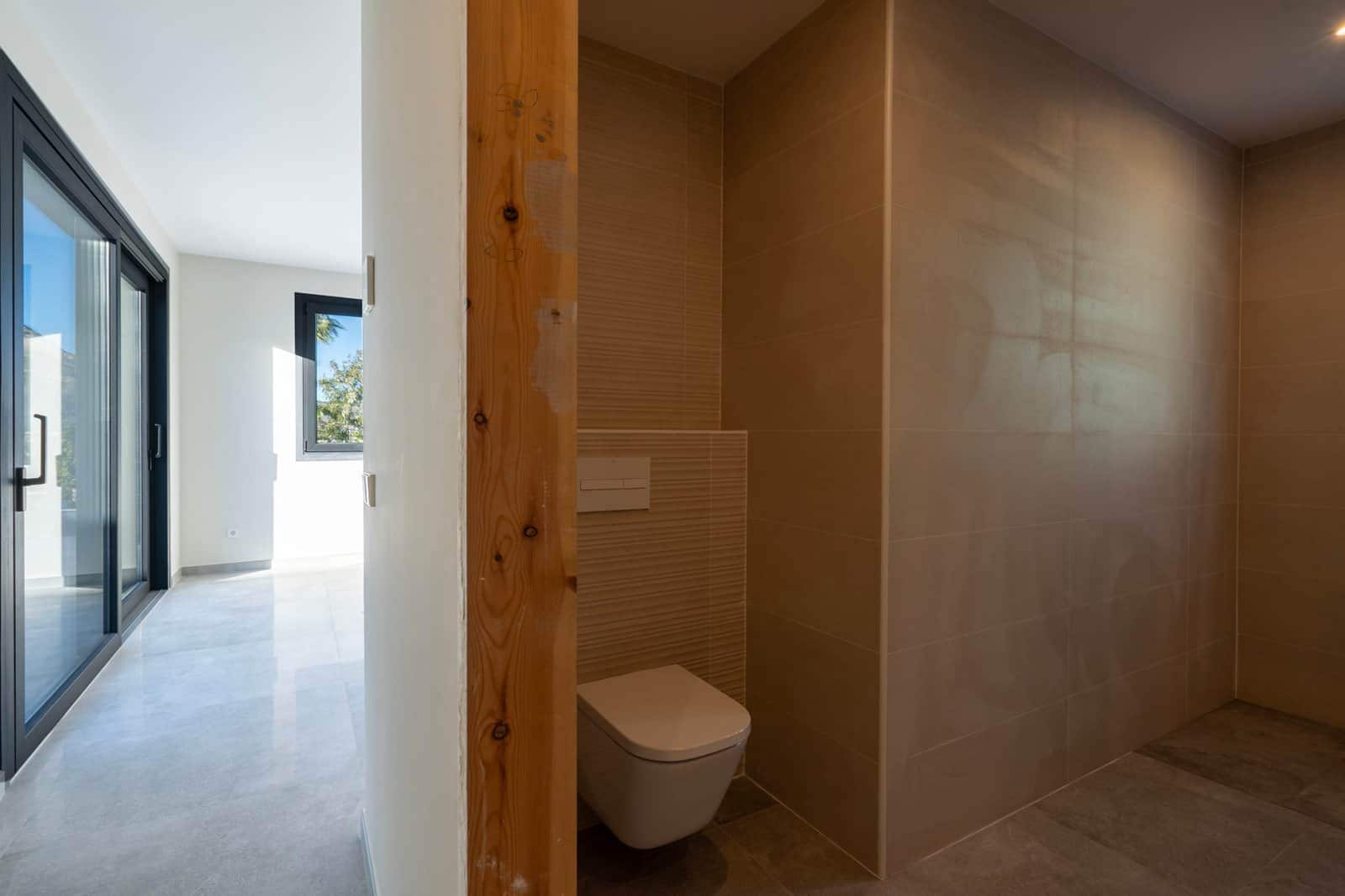 3 sypialnia Willa na sprzedaż w Javea / Xabia z basenem - 1 190 000 € (Ref: 9761100)