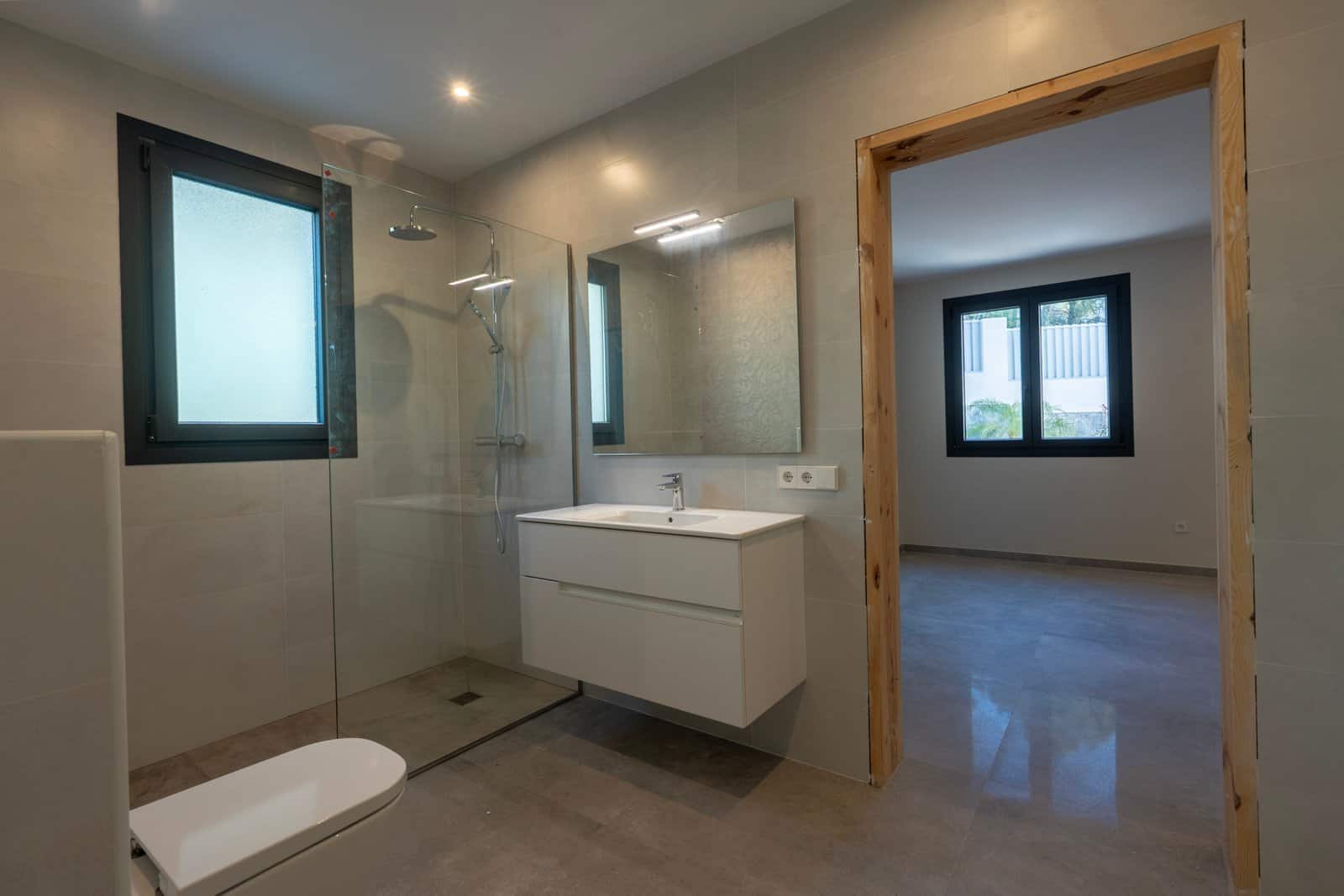 3 sypialnia Willa na sprzedaż w Javea / Xabia z basenem - 1 190 000 € (Ref: 9761100)