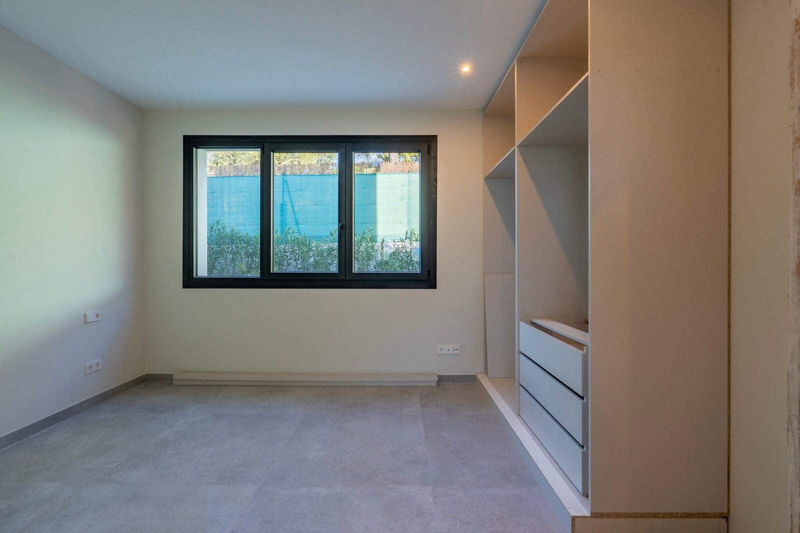 3 sypialnia Willa na sprzedaż w Javea / Xabia z basenem - 1 190 000 € (Ref: 9761100)