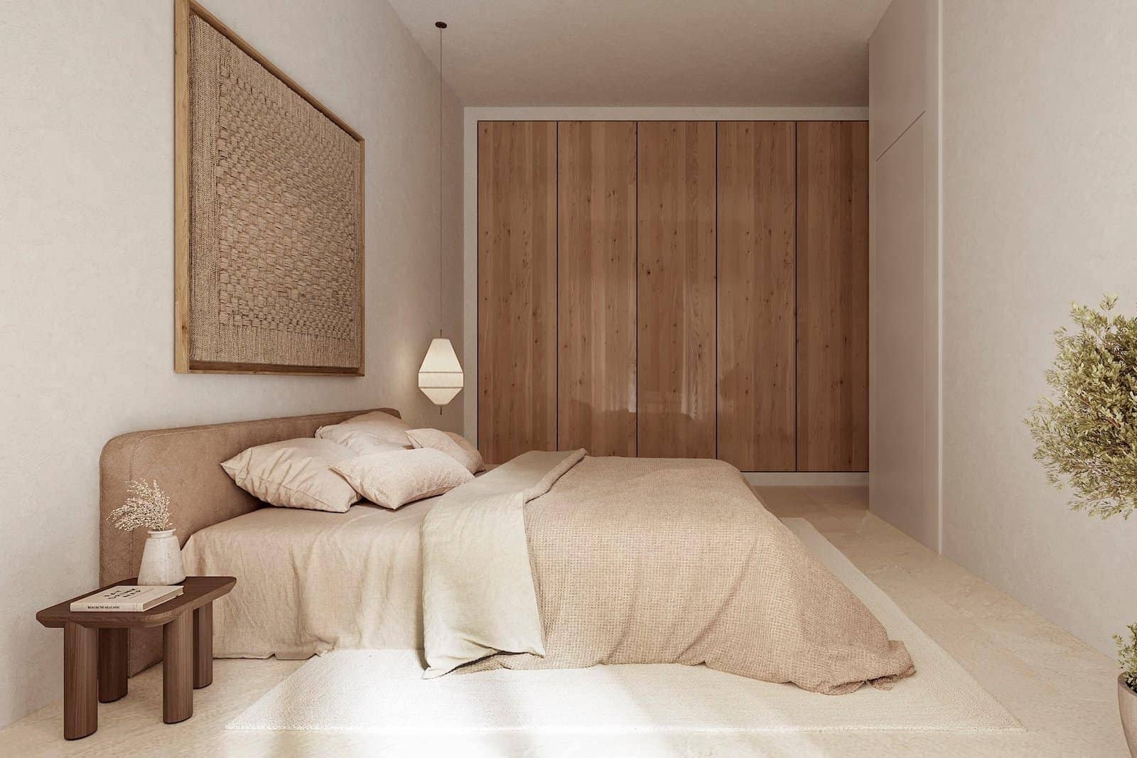 3 sypialnia Willa na sprzedaż w Calpe / Calp z basenem - 1 190 000 € (Ref: 9761101)