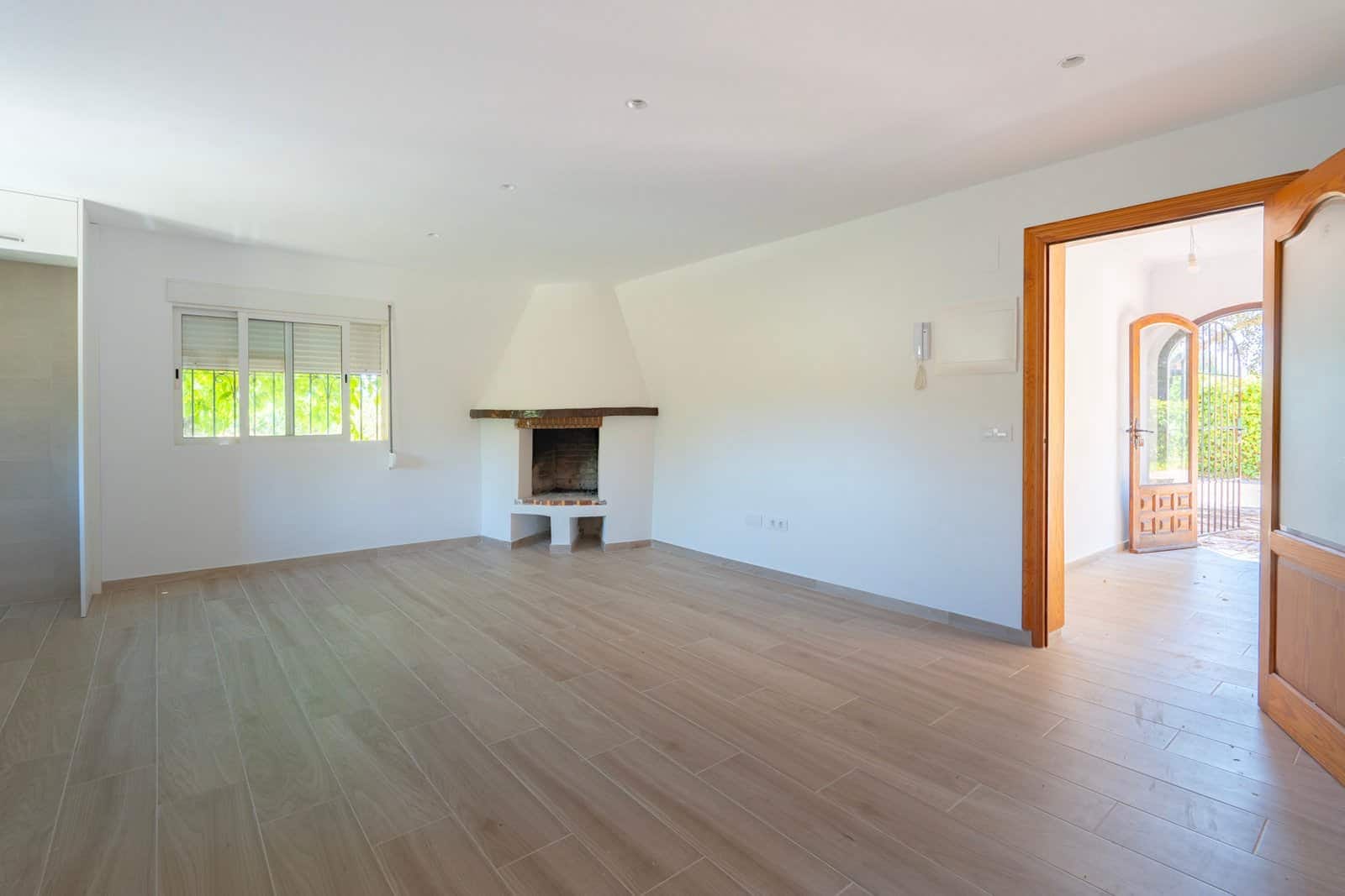 4 sypialnia Willa na sprzedaż w Adsubia - 525 000 € (Ref: 9761104)