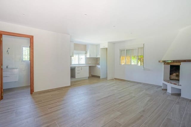 4 sypialnia Willa na sprzedaż w Adsubia, Javea / Xàbia - 525 000 € (Ref: 9761104)