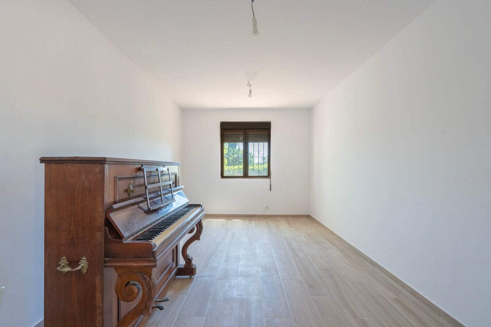 4 sypialnia Willa na sprzedaż w Adsubia - 525 000 € (Ref: 9761104)