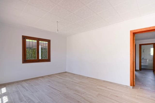 4 sypialnia Willa na sprzedaż w Adsubia, Javea / Xàbia - 525 000 € (Ref: 9761104)