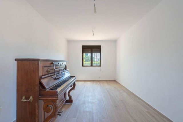 4 sypialnia Willa na sprzedaż w Adsubia, Javea / Xàbia - 525 000 € (Ref: 9761104)