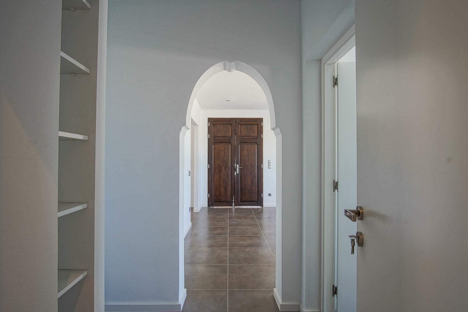 3 soveværelse Villa til salg i Moraira med swimmingpool - € 1.440.000 (Ref: 9761105)