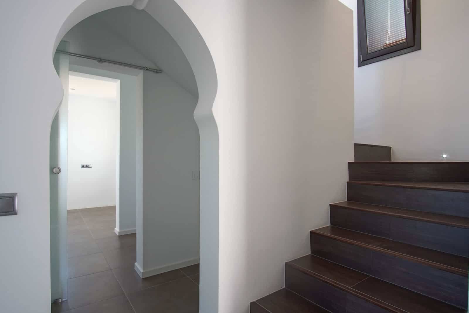 3 soveværelse Villa til salg i Moraira med swimmingpool - € 1.440.000 (Ref: 9761105)