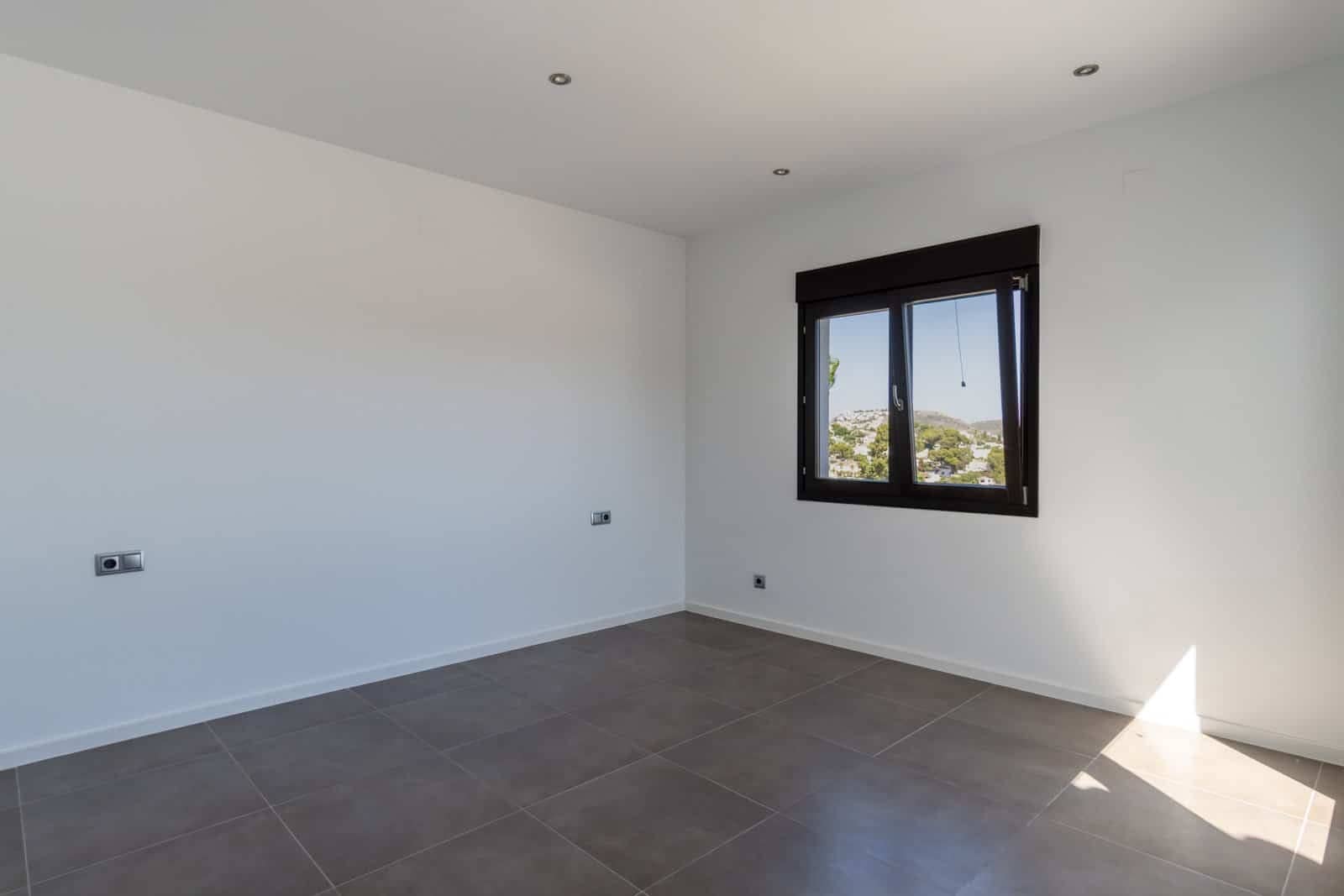 3 soveværelse Villa til salg i Moraira med swimmingpool - € 1.440.000 (Ref: 9761105)