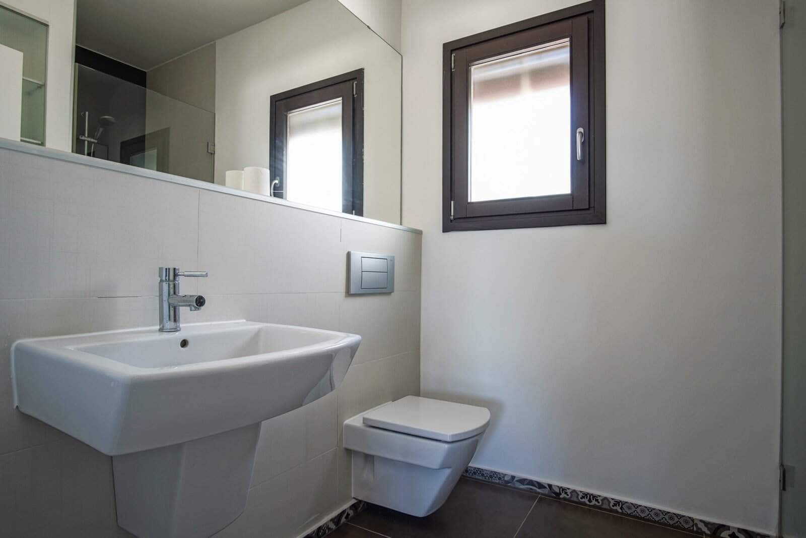 3 soveværelse Villa til salg i Moraira med swimmingpool - € 1.440.000 (Ref: 9761105)