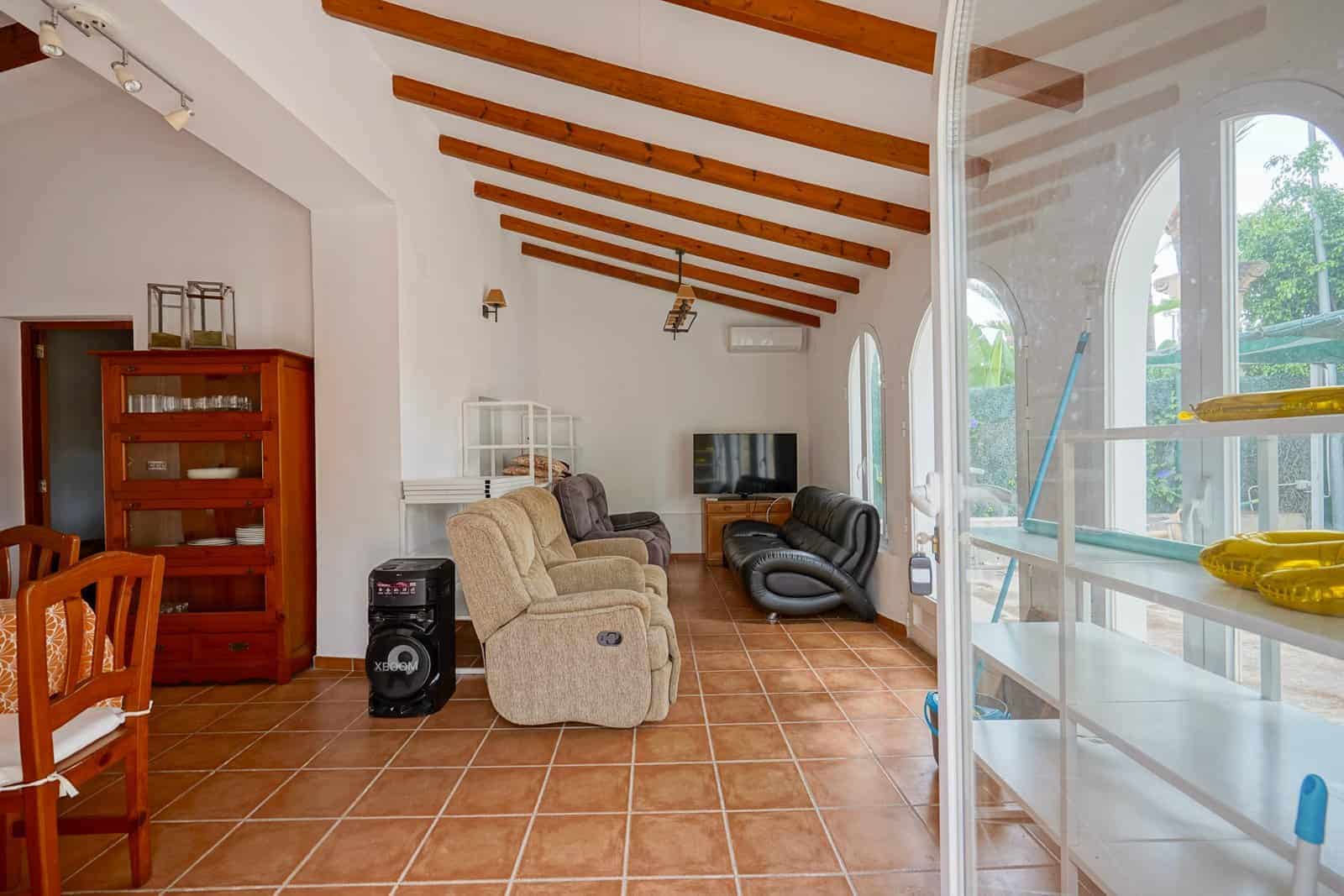 Grunde uden byggetilladelser til salg i Adsubia - € 850.000 (Ref: 9761106)