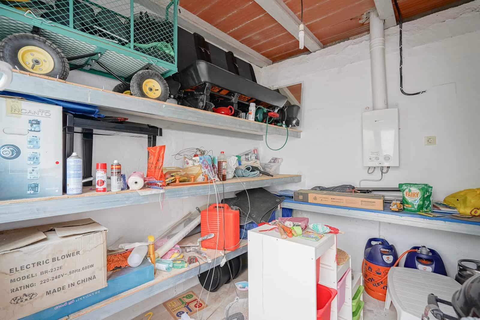 Grunde uden byggetilladelser til salg i Adsubia - € 850.000 (Ref: 9761106)