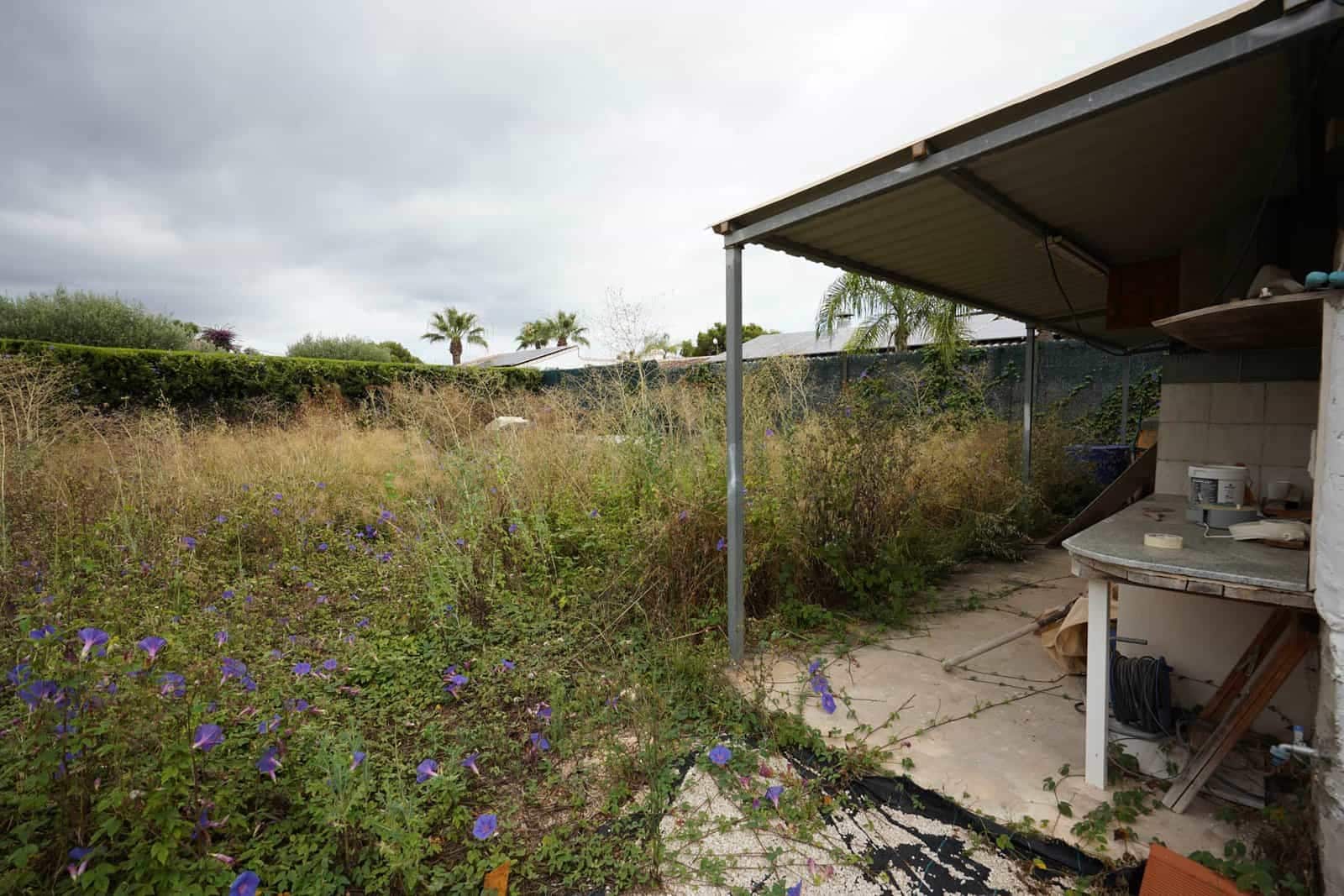 Grunde uden byggetilladelser til salg i Adsubia - € 850.000 (Ref: 9761106)