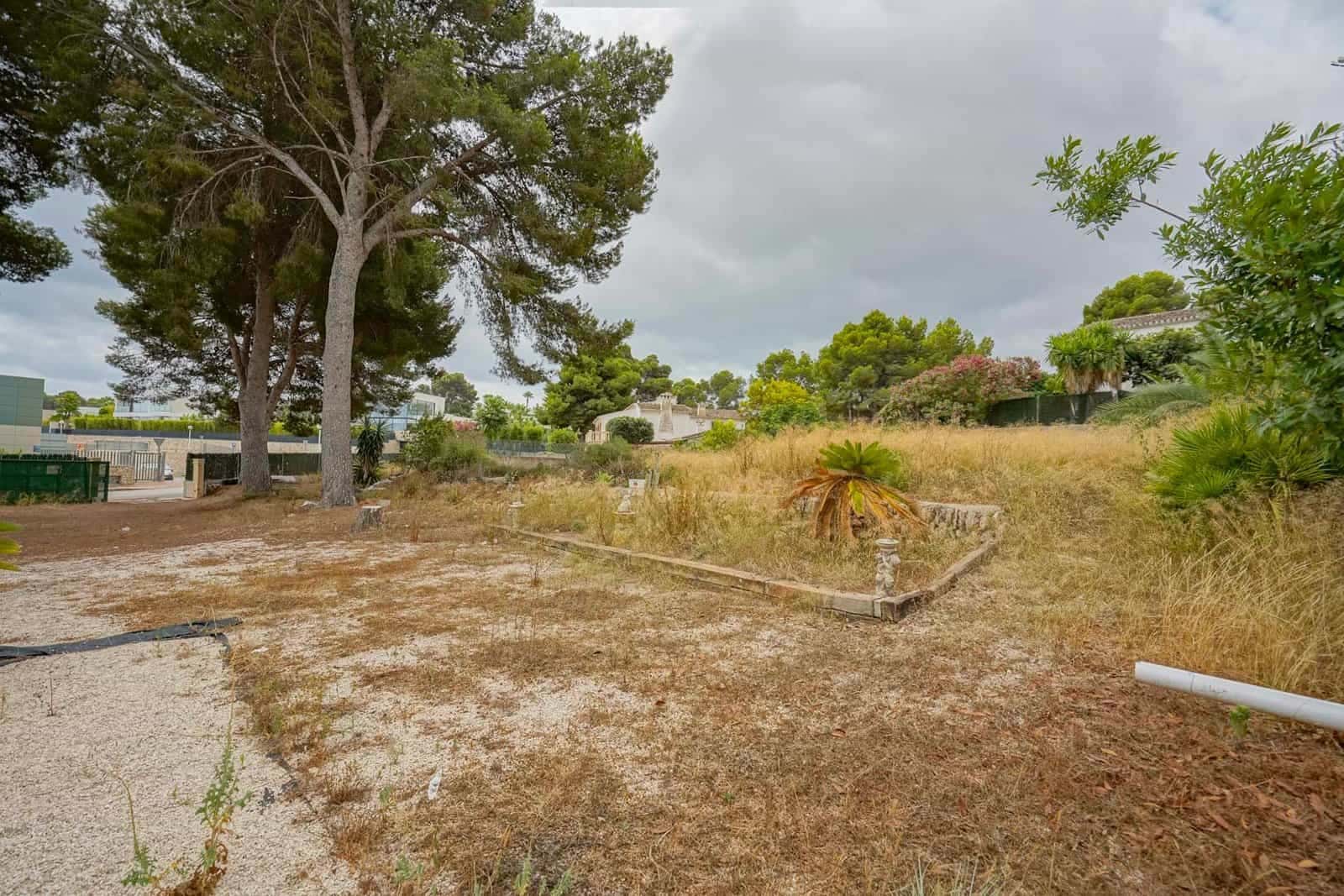 Grunde uden byggetilladelser til salg i Adsubia - € 850.000 (Ref: 9761106)