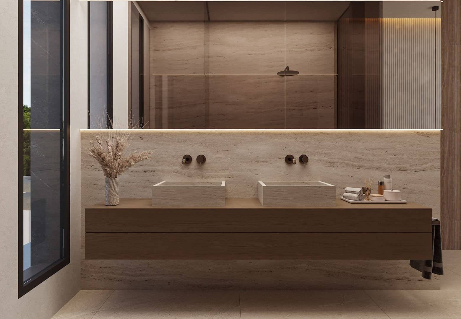 3 sypialnia Willa na sprzedaż w Calpe / Calp z basenem - 1 525 000 € (Ref: 9761107)