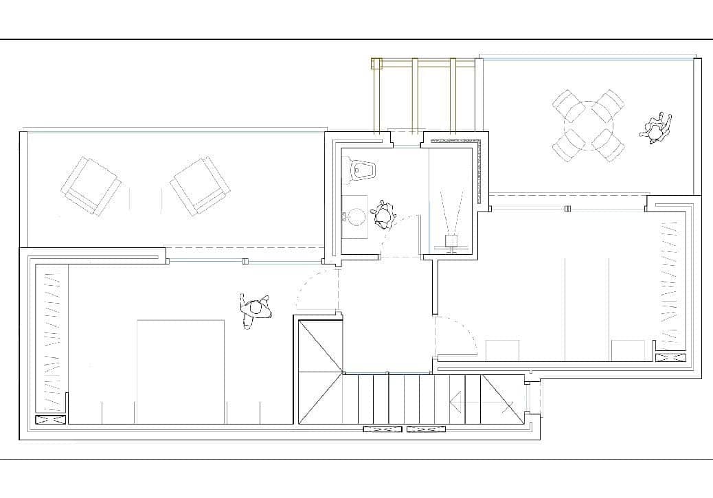 Willa na sprzedaż w Alcalali / Alcanali z basenem - 545 000 € (Ref: 9761108)