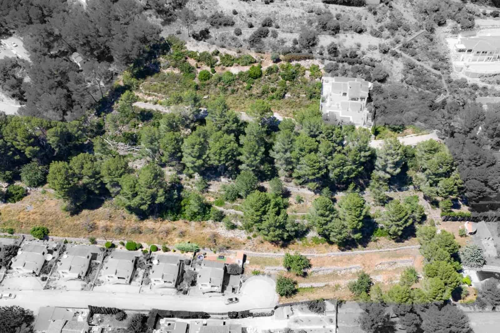 Willa na sprzedaż w Alcalali / Alcanali z basenem - 545 000 € (Ref: 9761108)