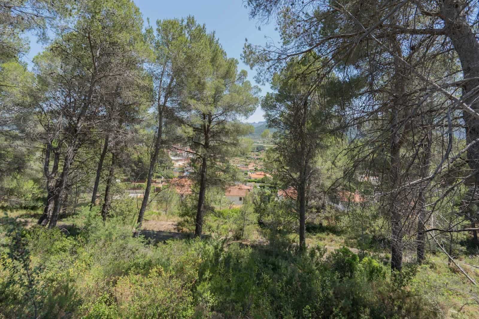 Willa na sprzedaż w Alcalali / Alcanali z basenem - 545 000 € (Ref: 9761108)